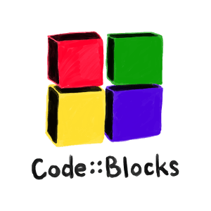 Code::Block logo