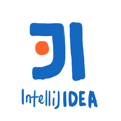 intelliJ logo